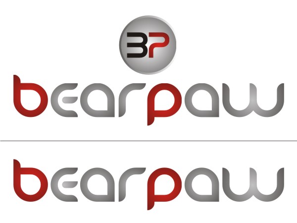 Logo Design by Hafz for BearPaw Corporation | Design #428682