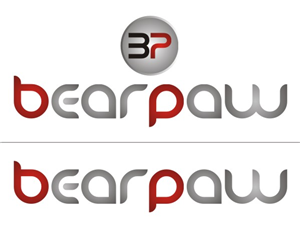 Logo Design by Hafz for BearPaw Corporation | Design: #428682