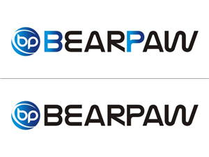 Logo Design by Hafz for BearPaw Corporation | Design: #428683