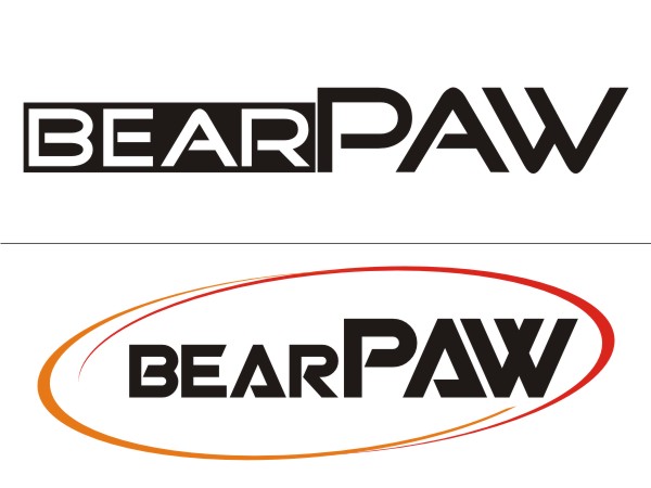 Logo Design by Hafz for BearPaw Corporation | Design #428684