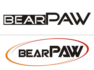 Logo Design by Hafz for BearPaw Corporation | Design: #428684