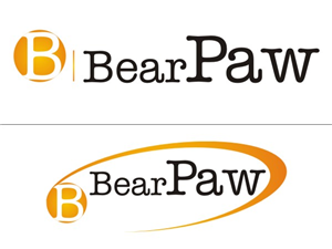 Diseño de Logo por Hafz para BearPaw Corporation | Diseño #428685