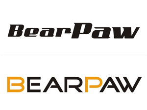 Logo Design by Hafz for BearPaw Corporation | Design: #428686