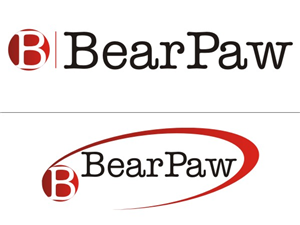 Logo Design by Hafz for BearPaw Corporation | Design: #431477