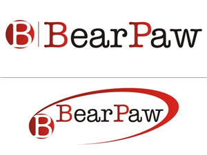 Logo Design by Hafz for BearPaw Corporation | Design: #431478