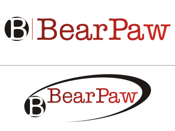 Logo Design by Hafz for BearPaw Corporation | Design #431480