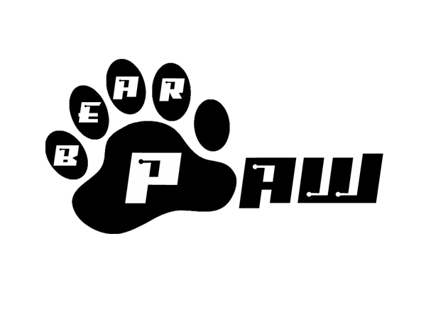 Logo Design by Marius for BearPaw Corporation | Design #425354