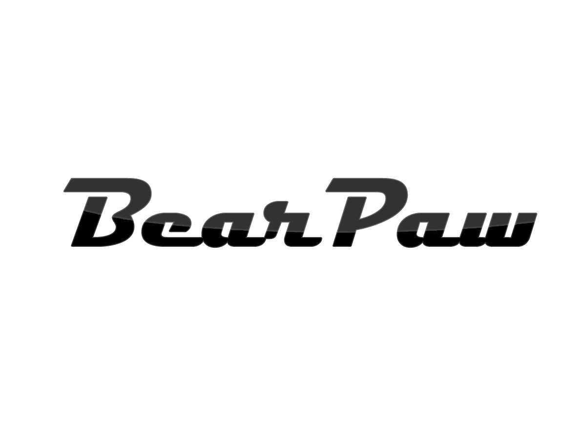 Logo Design by Kika for BearPaw Corporation | Design #428182