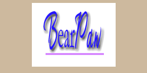 Logo Design by imee for BearPaw Corporation | Design: #436351