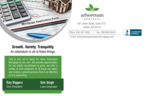 Postcard Design by Akshar Shailesh