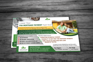 Postcard Design by Akshar Shailesh for this project | Design: #9552457