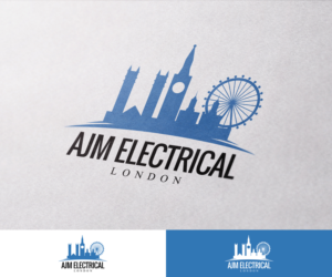Logo Design by ZedrickYu
