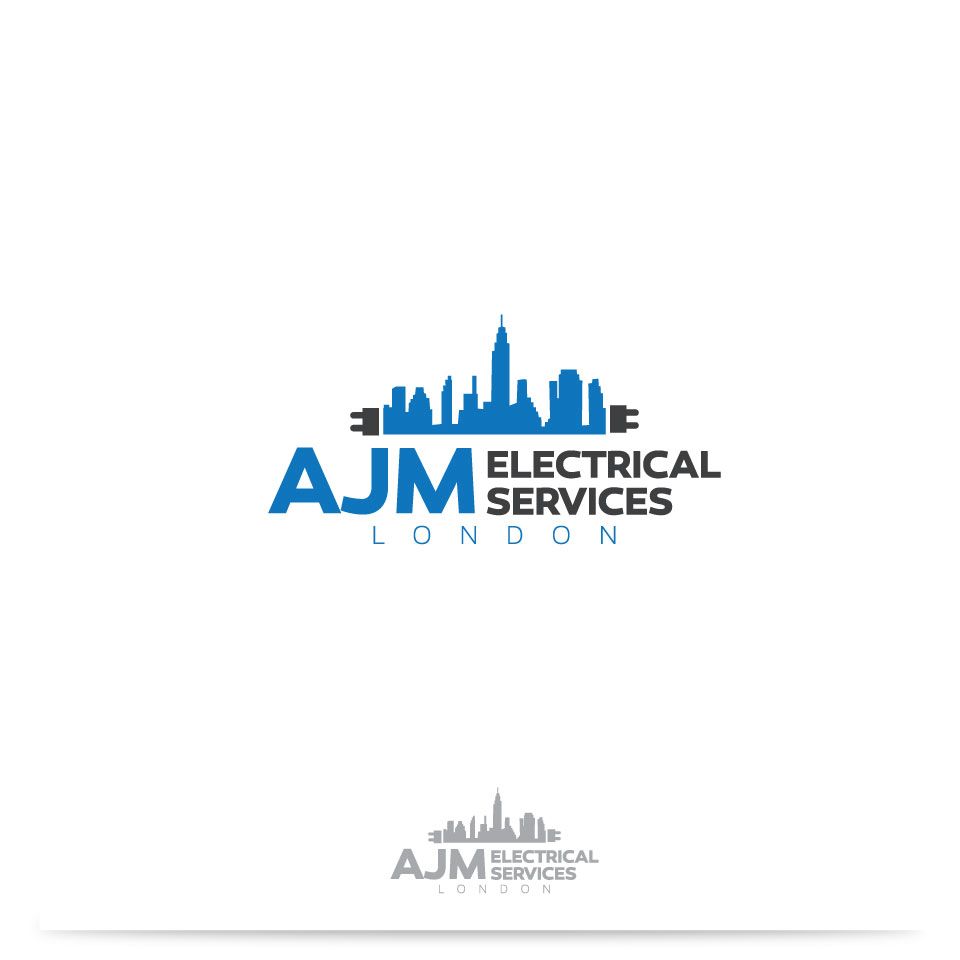 Logo Design by Logoziner for this project | Design #9761845
