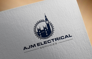 Diseño de Logo por MD Alamgir Hussain para este proyecto | Diseño: #9710359