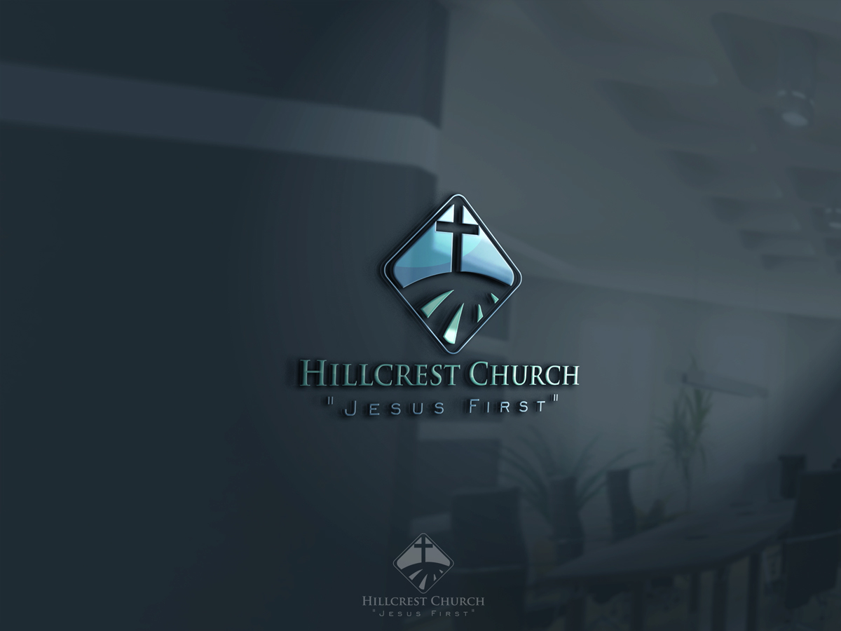 Logo-Design von damian für dieses Projekt | Design #9549760