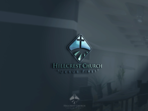 Logo-Design von damian für dieses Projekt | Design: #9549760