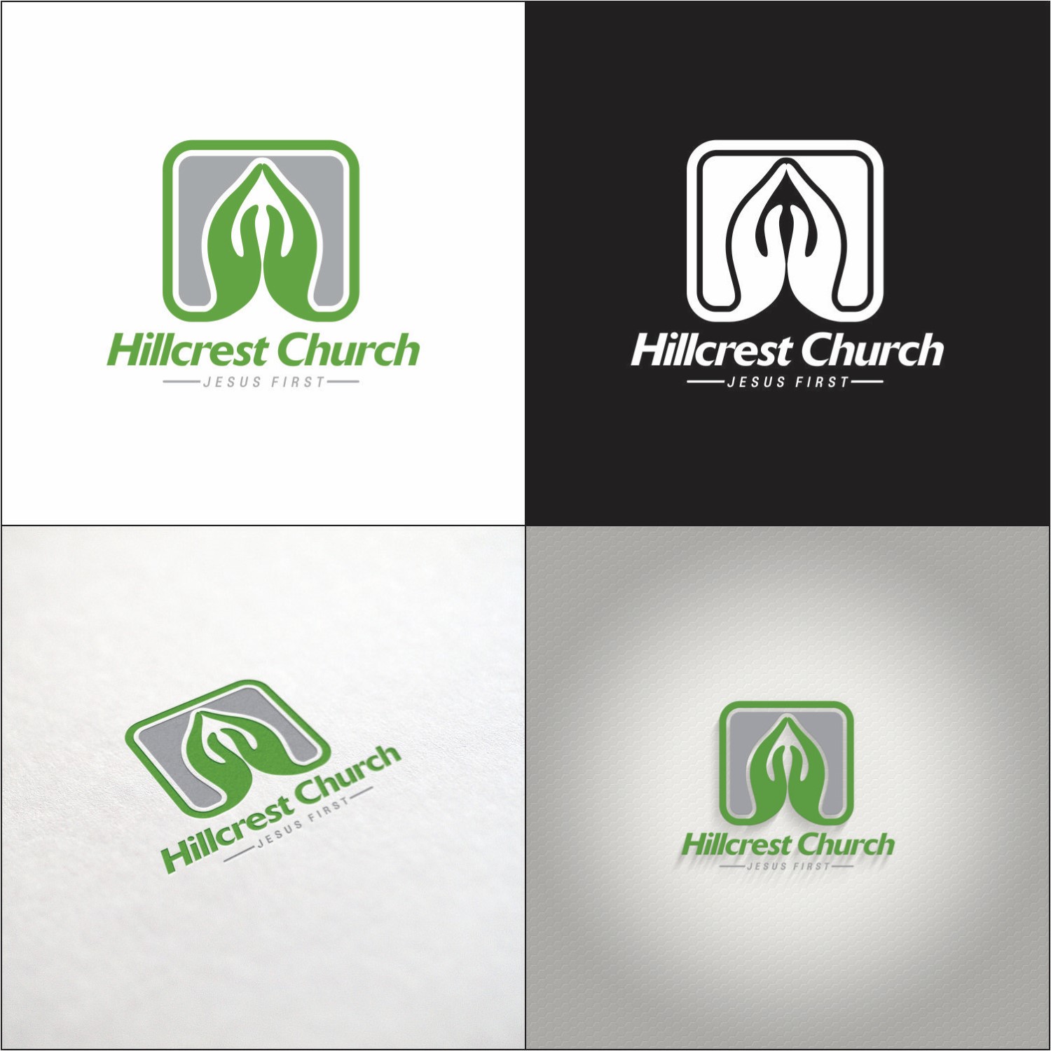 Logo-Design von DG für dieses Projekt | Design #9551228