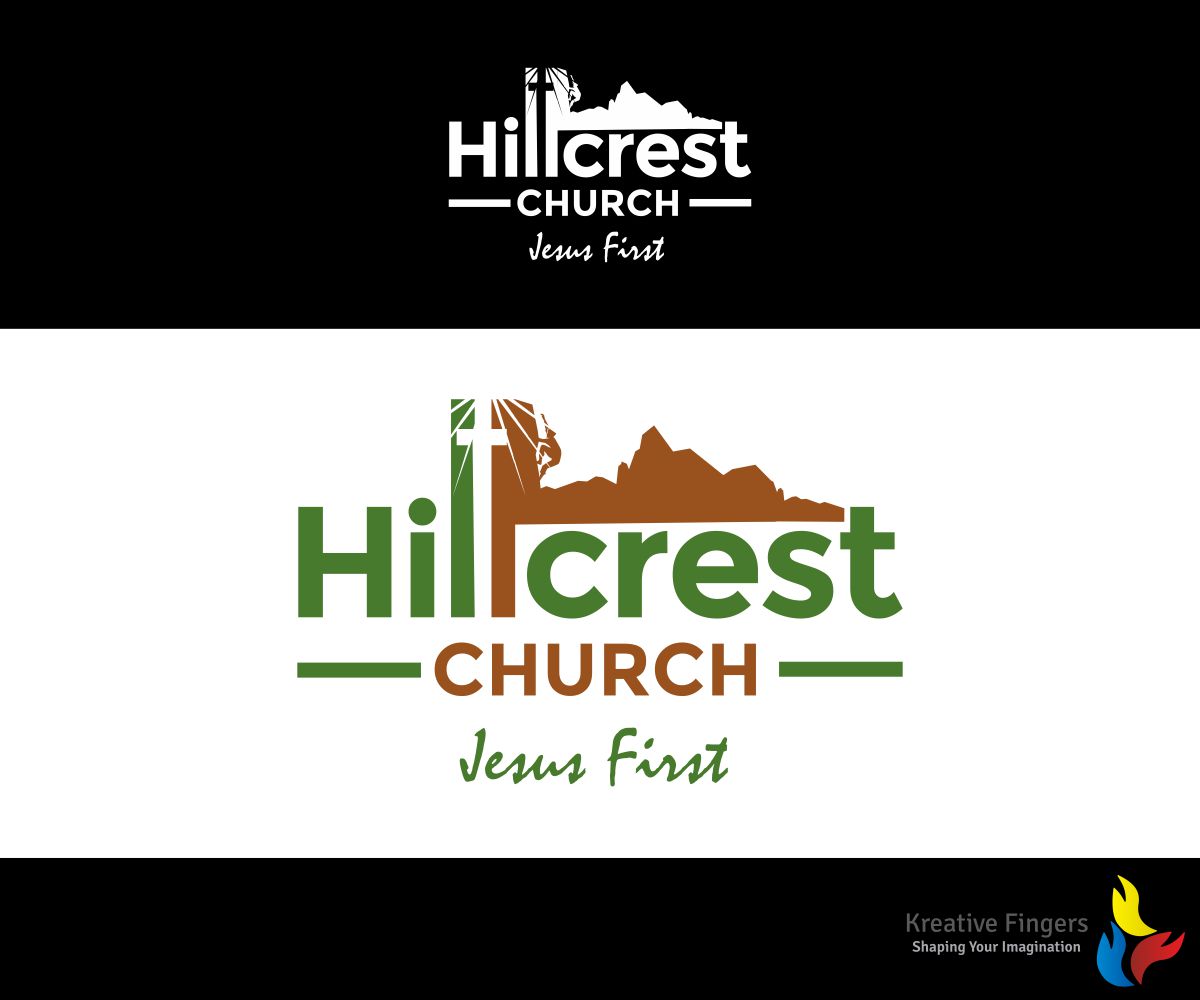 Logo Design by Kreative Fingers for this project | Design #9552292