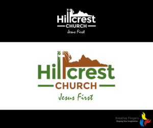 Logo Design by Kreative Fingers
