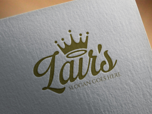 Logo Design by RCGraphics for Renl Inc.  | Design #9568222
