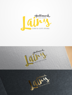 Logo Design by ArtWizard for Renl Inc.  | Design #9689328