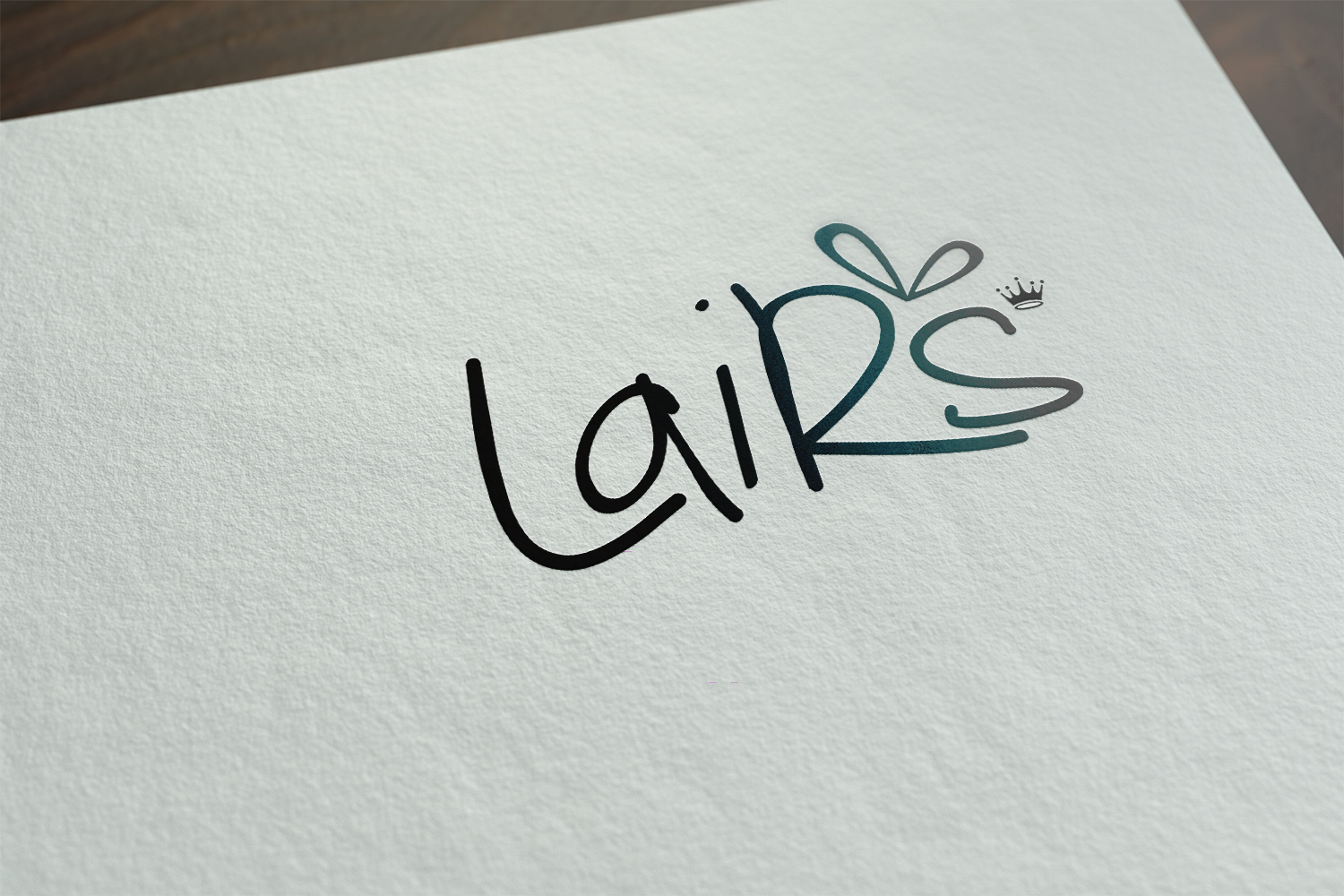 Diseño de Logo por freegustavo para Renl Inc.  | Diseño #9785260