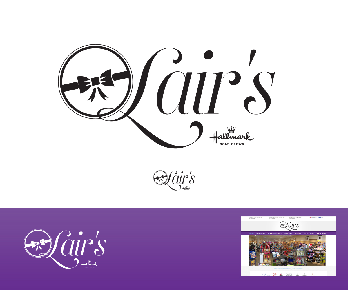 Logo Design by elmd for Renl Inc.  | Design #9556685