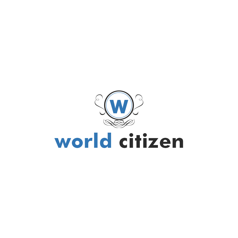 Design de Logo par stwebre1a pour world citizen | Design #9554674