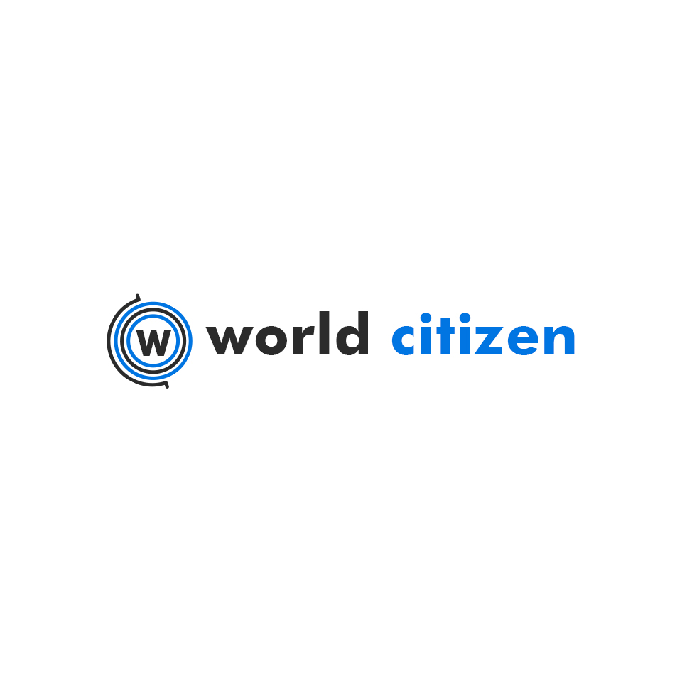 Logo Design by stwebre1a for world citizen | Design #9554675