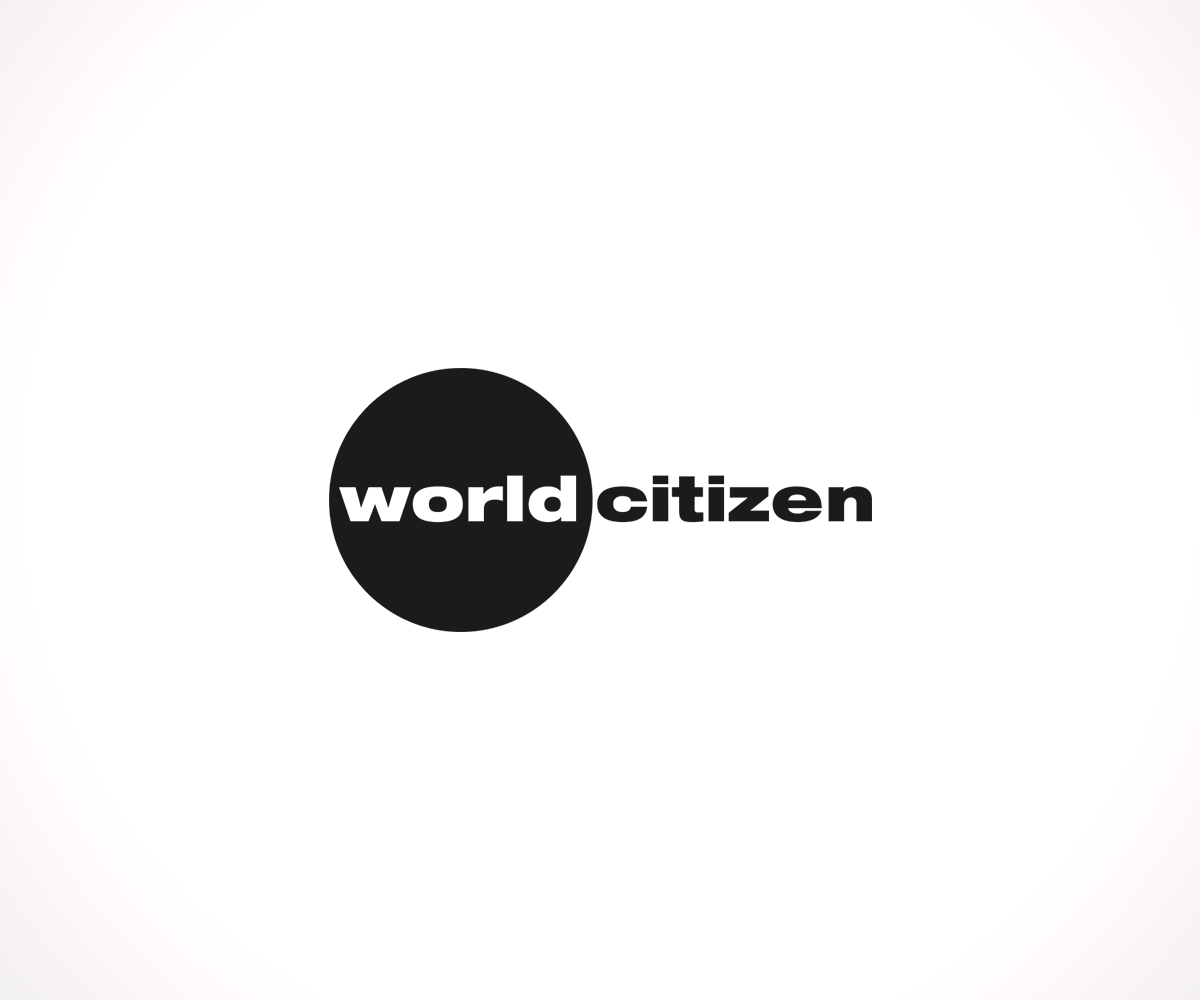 Logo Design by DEZIGN RABBIT for world citizen | Design #9545041