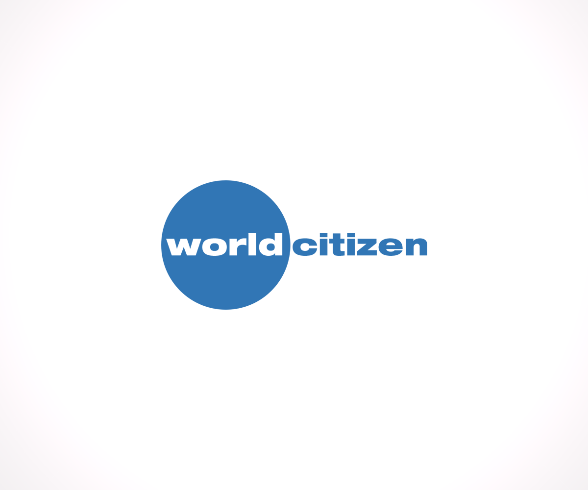 Diseño de Logo por DEZIGN RABBIT para world citizen | Diseño #9545042