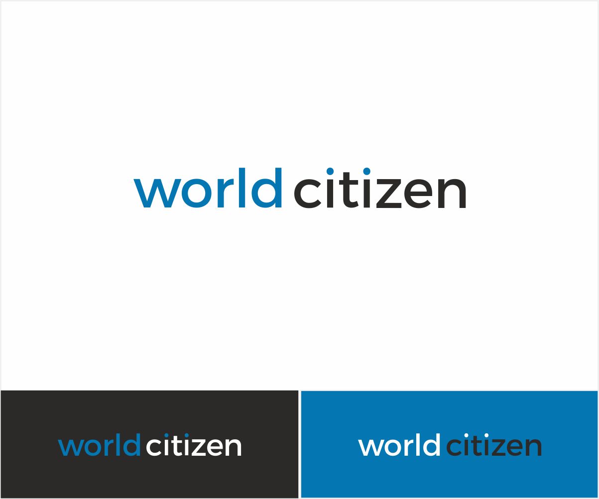 Logo Design by Logocraft for world citizen | Design #9545984