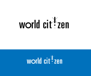 Diseño de Logo por Zamm para world citizen | Diseño: #9578145