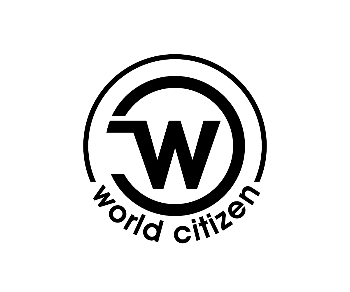 Diseño de Logo por eutographicz para world citizen | Diseño: #9549065
