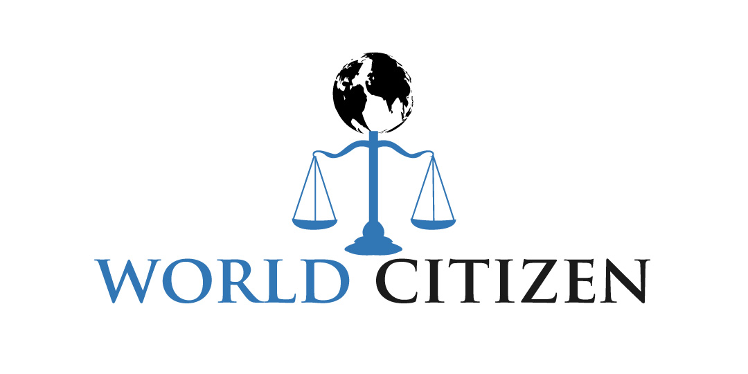 Design de Logo par creative.bugs pour world citizen | Design #9551509