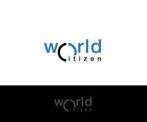 Diseño de Logo por Omee63 para world citizen | Diseño: #9547157
