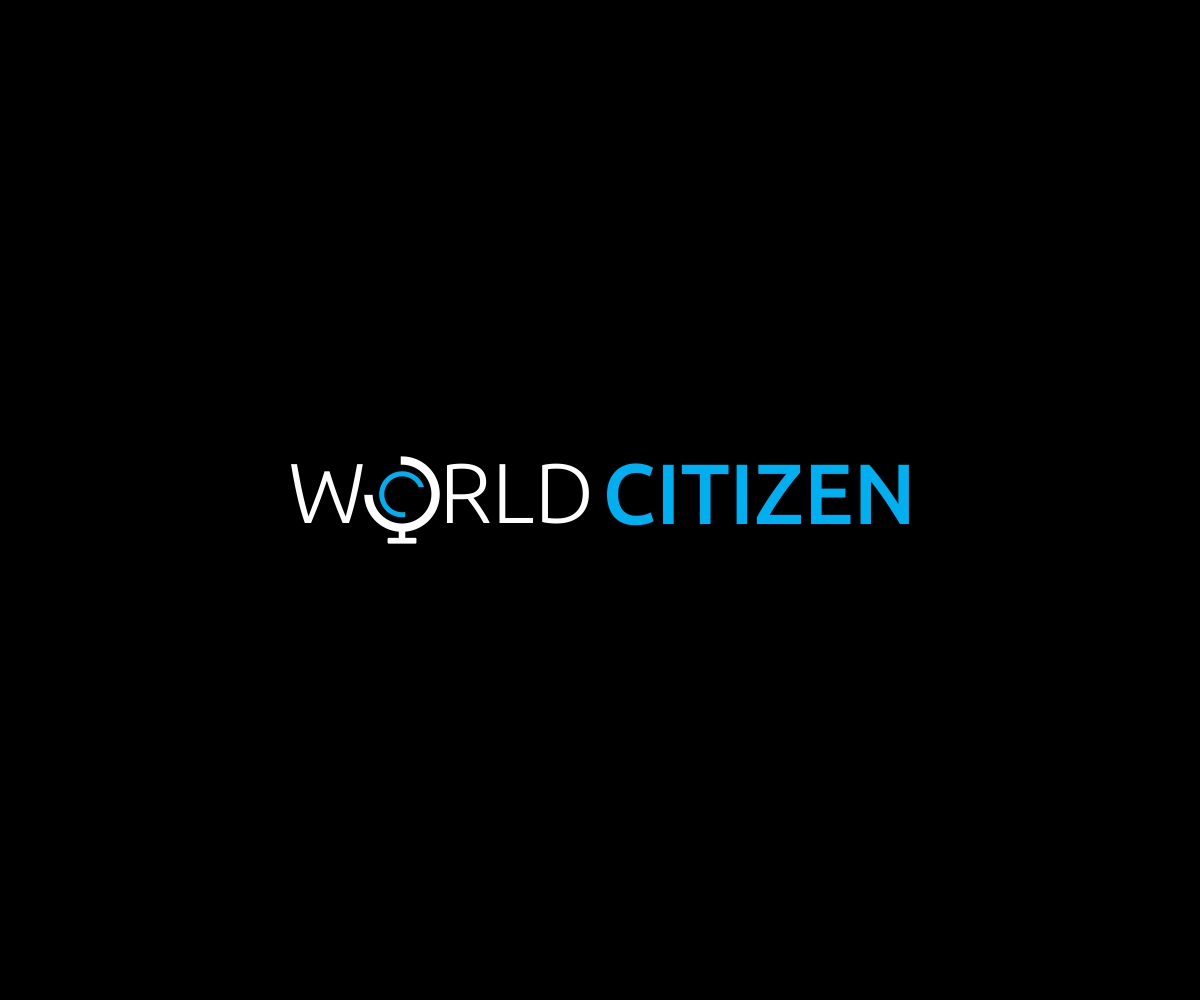 Logo Design by Omee63 for world citizen | Design #9556828