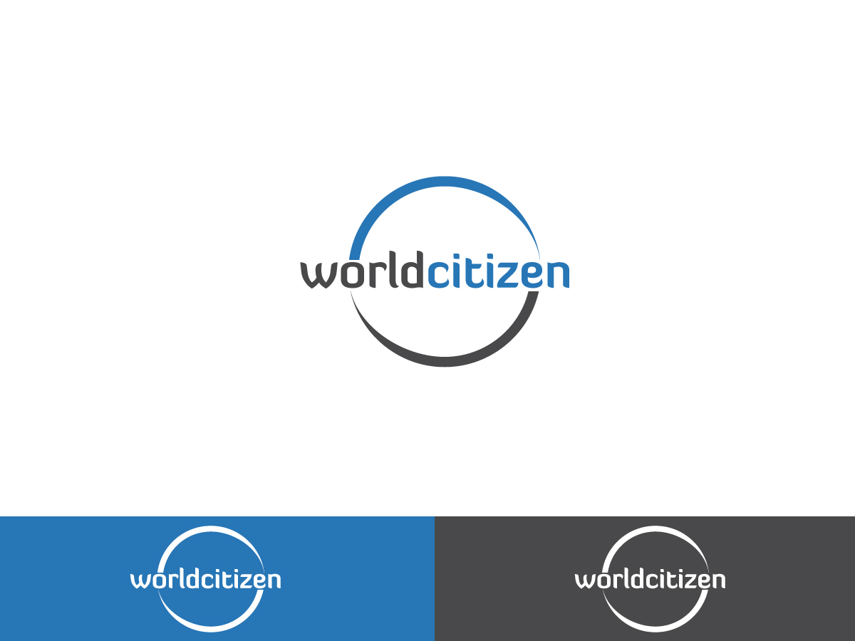 Logo-Design von Atec für world citizen | Design #9548129