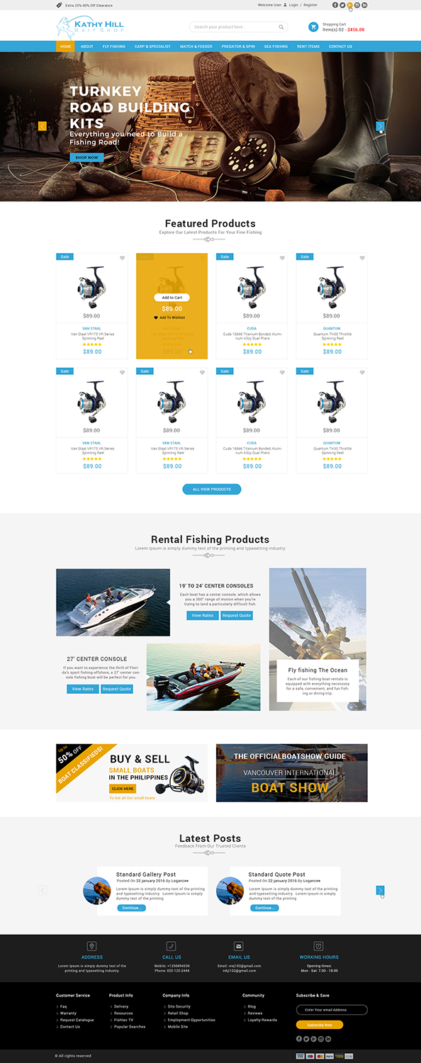 Web Design par Ved Web Services pour ce projet | Design #9571089