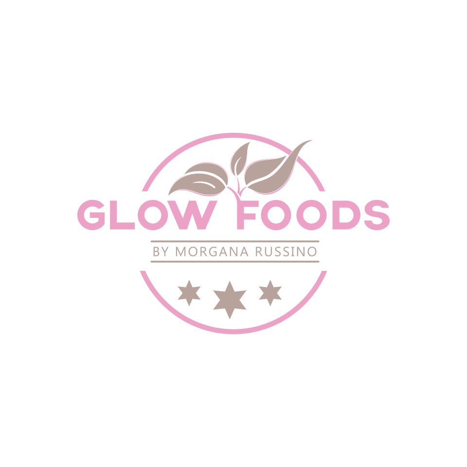 Logo Design by stwebre1a for Glow Foods | Design #9553115