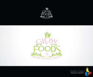 Logo Design by Kreative Fingers
