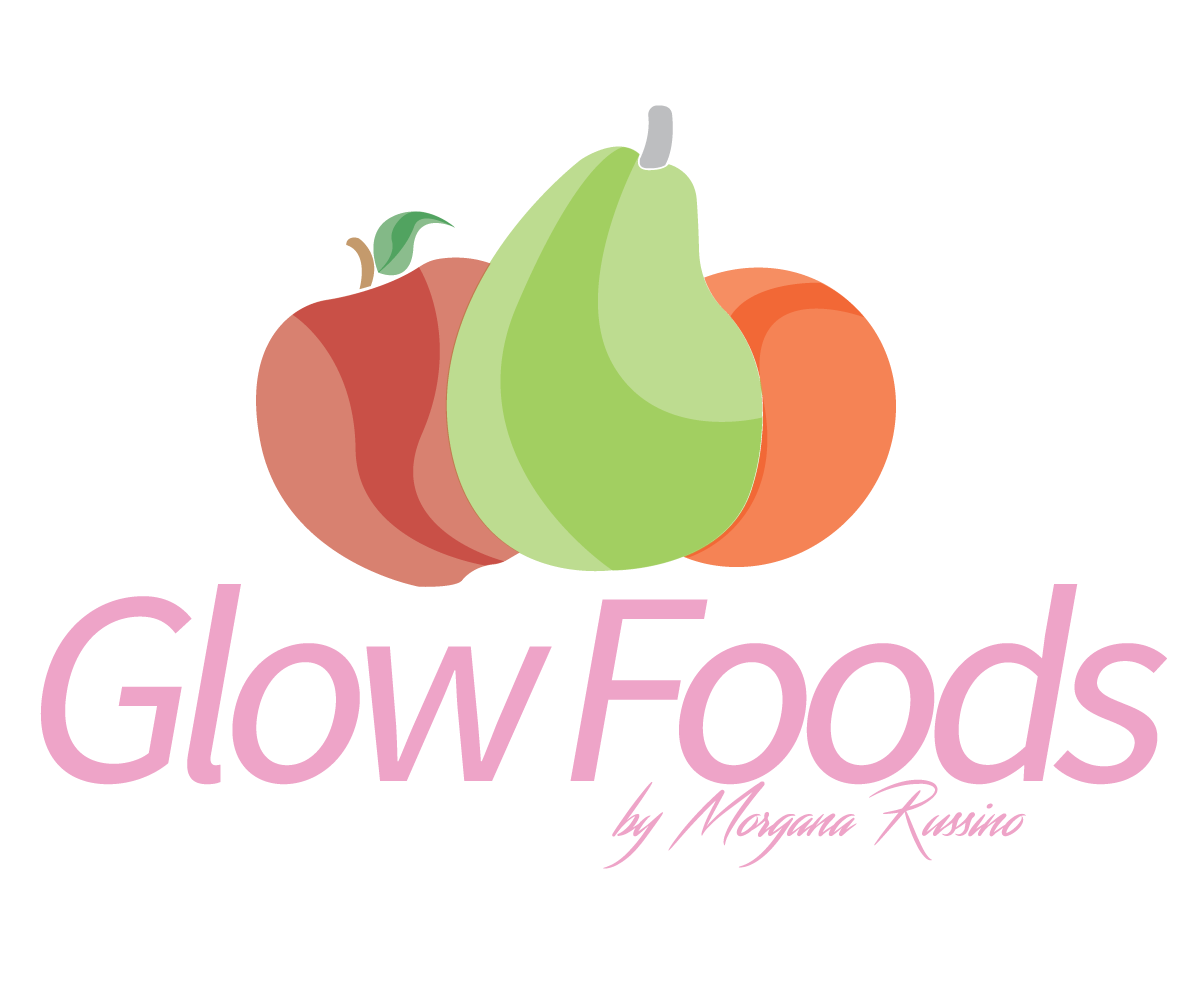 Logo Design by W.G.Smith for Glow Foods | Design #9587948