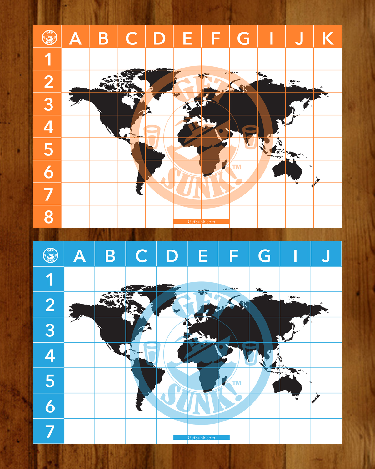 Design de Poster par senja pour Utah Cornhole, LLC | Design #9575645