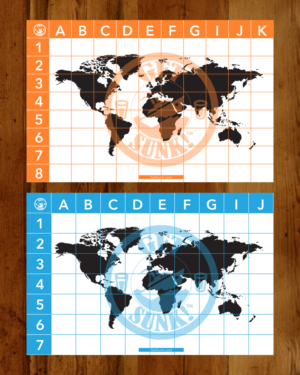 Diseño de Póster por senja para Utah Cornhole, LLC | Diseño: #9575645