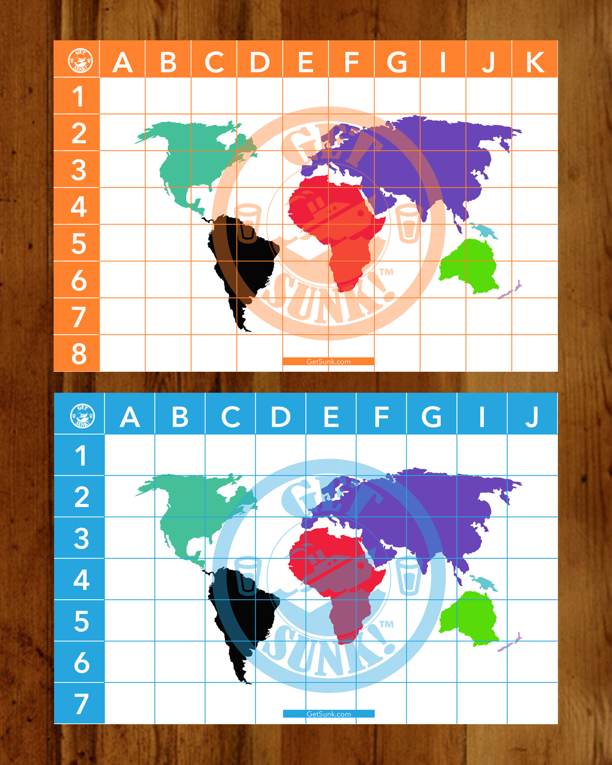 Design de Poster par senja pour Utah Cornhole, LLC | Design #9582347