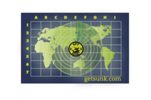 Diseño de Póster por Wally_F para Utah Cornhole, LLC | Diseño #9705254