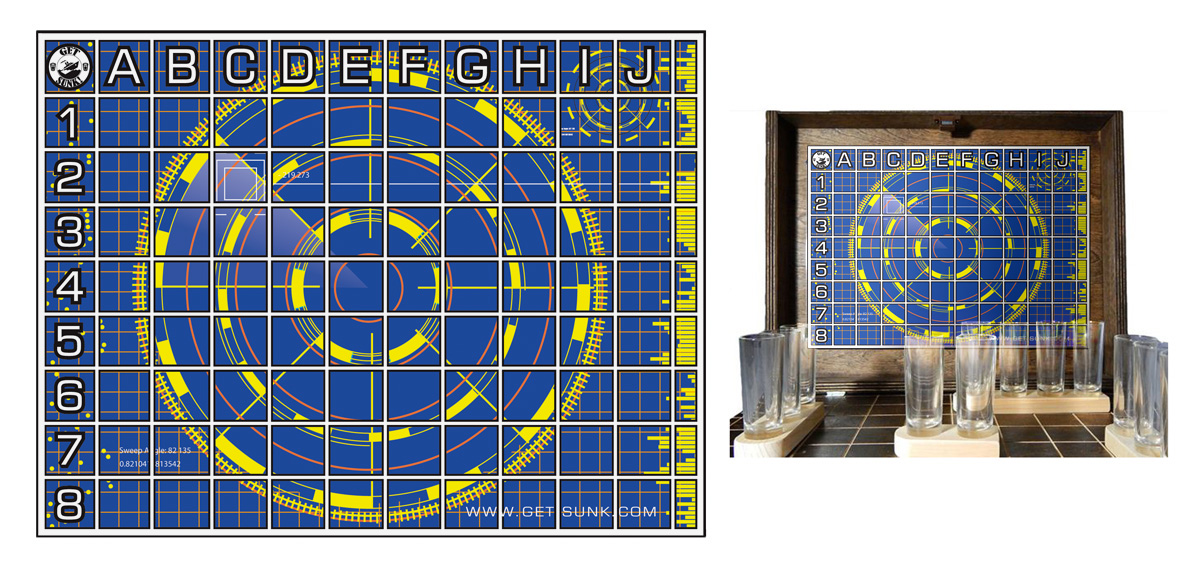 Design de Poster par PrintMediaAU pour Utah Cornhole, LLC | Design #9587241