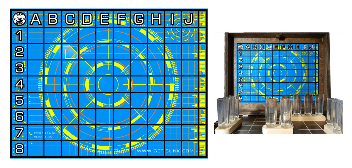 Design de Poster par PrintMediaAU pour Utah Cornhole, LLC | Design #9587242