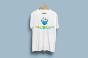Impeccable Touch Cleaning Services, Inc | Logo Design by GLDesigns