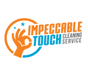 Impeccable Touch Cleaning Services, Inc | Logo Design by Gigih Rudya